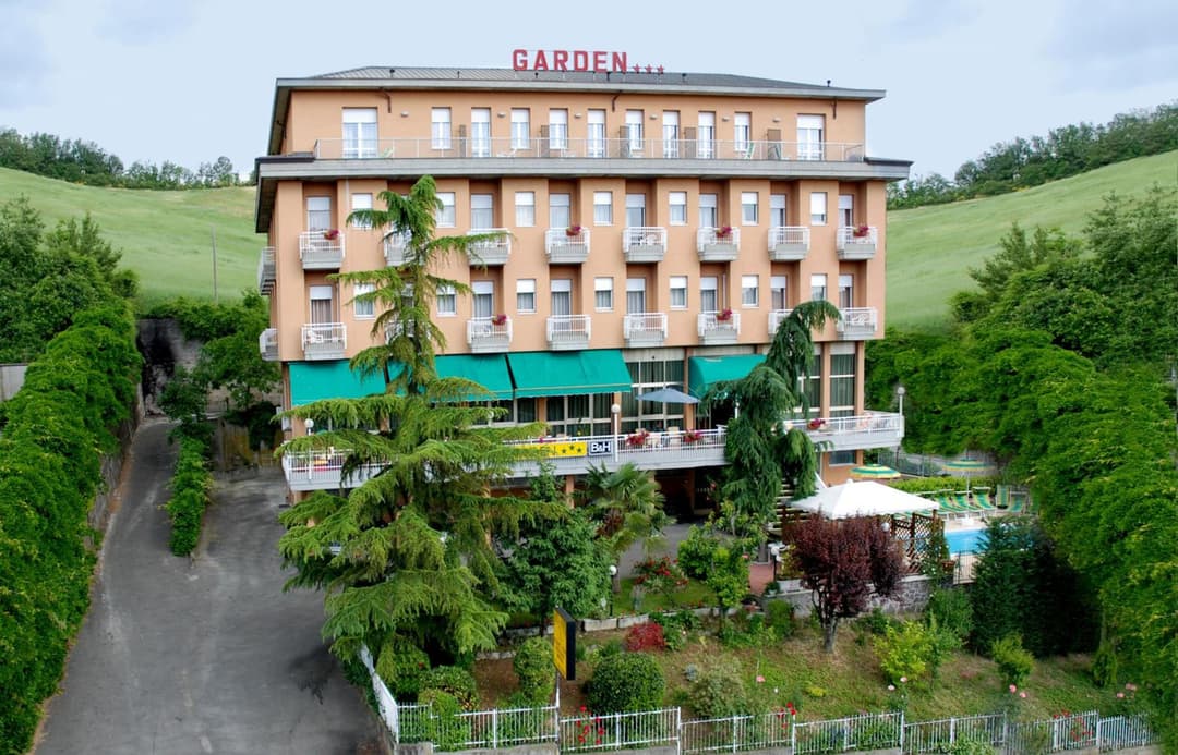 Albergo Hotel Garden Ristorante — photo 1 of 1