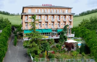 Albergo Hotel Garden Ristorante