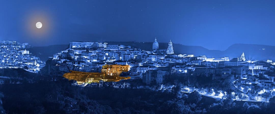 San Giorgio Palace Hotel Ragusa Ibla — photo 1 of 1