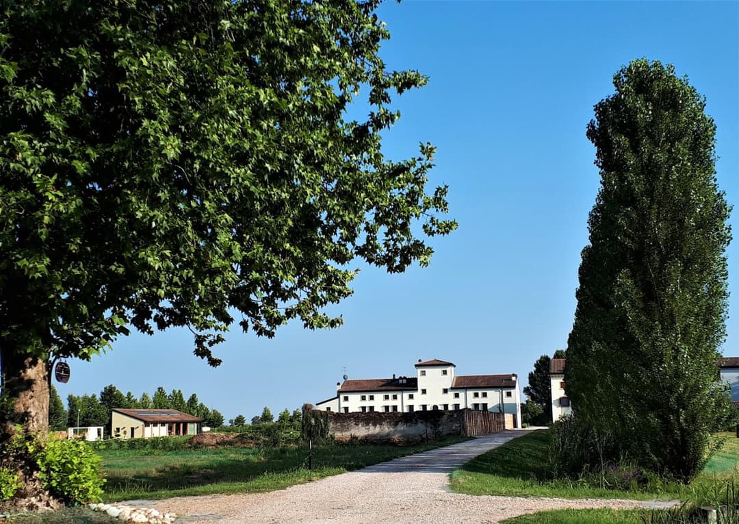 Agriturismo Casalbergo — photo 1 of 1