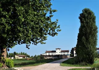 Agriturismo Casalbergo