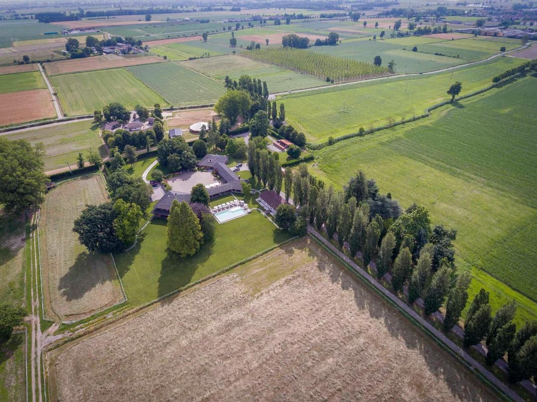 Agriturismo Tenuta "Il Cigno" — photo 1 of 1
