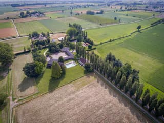 Agriturismo Tenuta "Il Cigno"