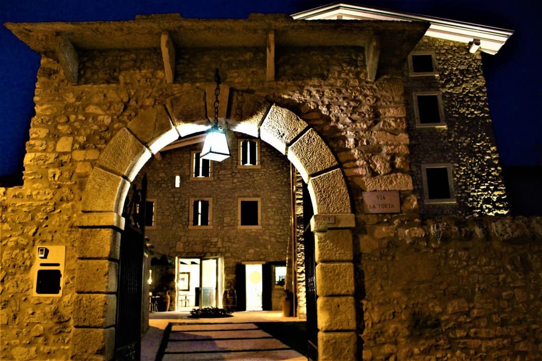 B&B Arco di Vino — photo 1 of 1
