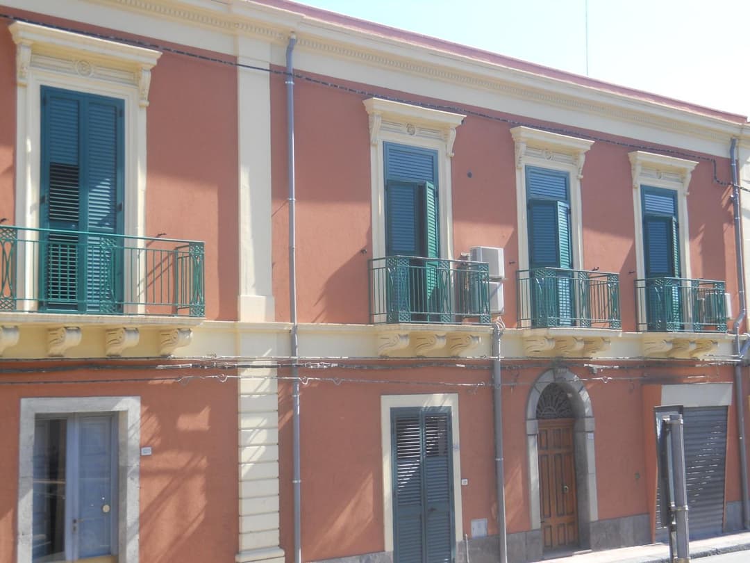 Antico Palazzo — photo 1 of 1