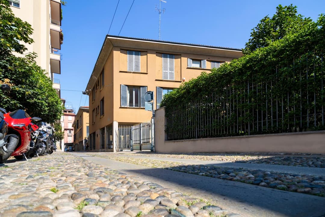 Residenza Cornaggia — photo 1 of 1