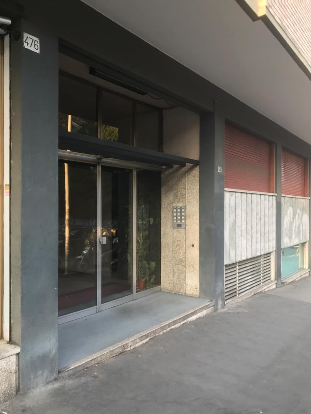 B&B Roma 474 — photo 1 of 1