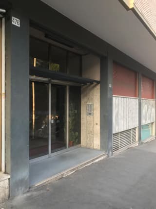 B&B Roma 474