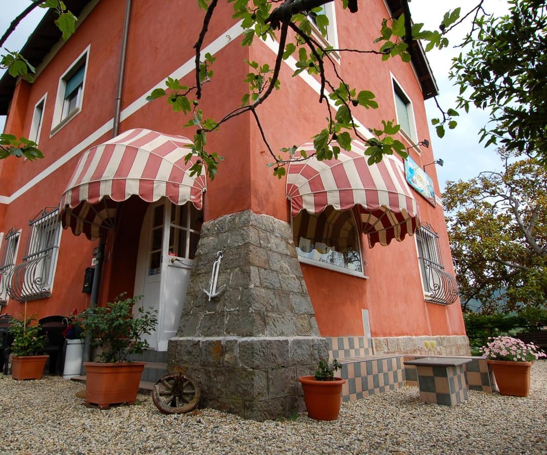 Hotel Del Borgo — photo 1 of 1