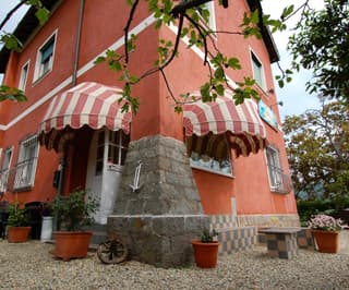Hotel Del Borgo