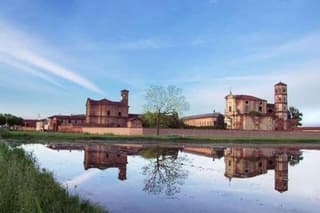b&b la mondina