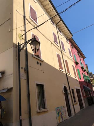 Residenza Via Rocca Tre