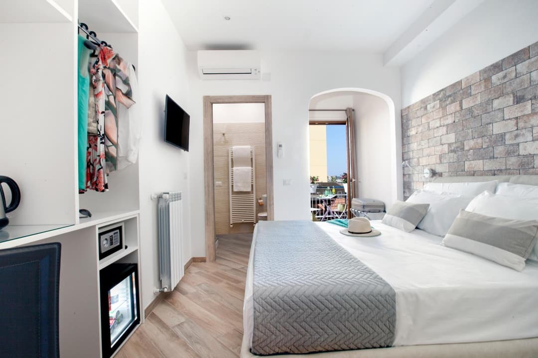 Viria B&B Sorrento — photo 1 of 1