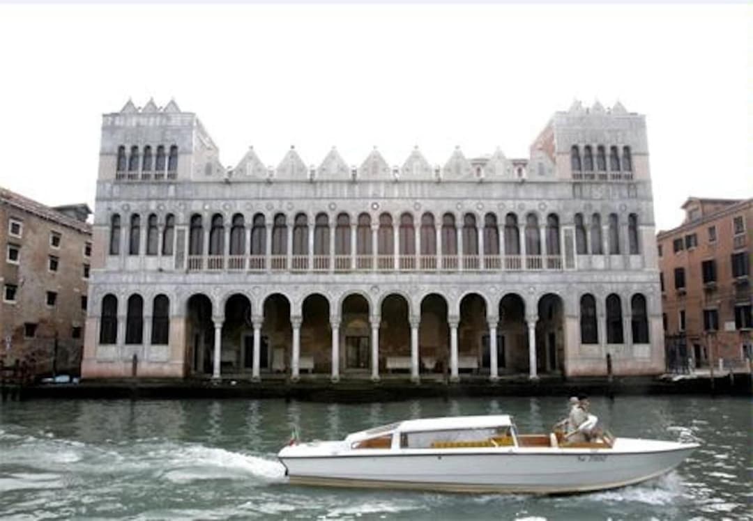 ACQUARELLO - Like at home in heart of Venice — photo 1 of 55