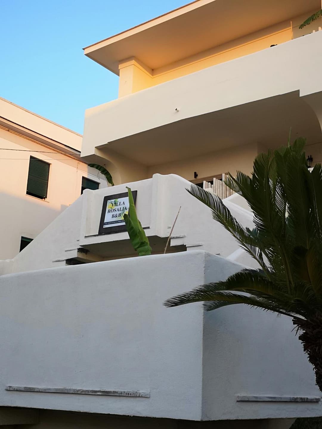 B&b Villa Rosalia — photo 1 of 1