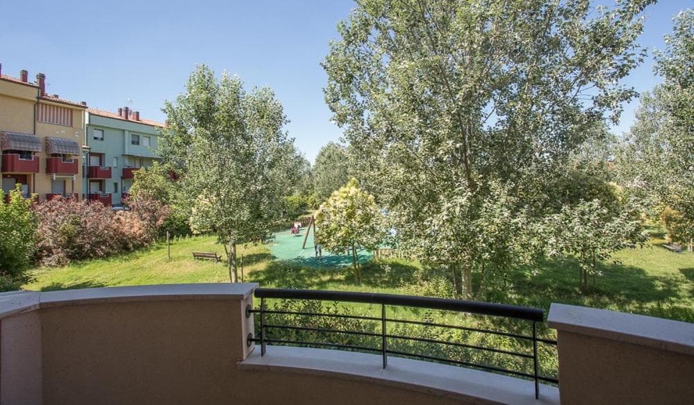 Appartamento Viserba mare/fiera — photo 1 of 1