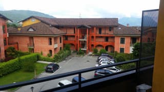 Be Lake Apartment