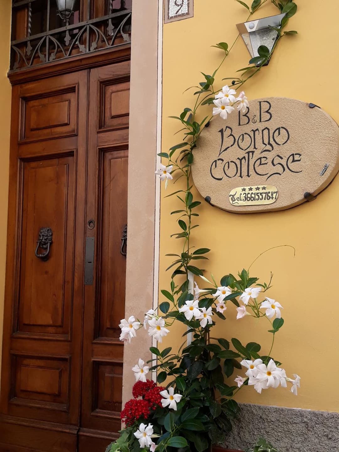 B&B Borgo Cortese — photo 1 of 1