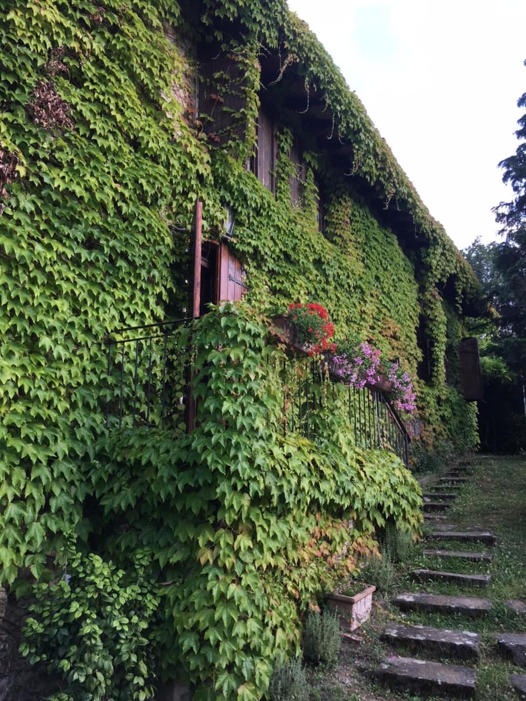 B&B Appartamenti Villa del lago — photo 1 of 1