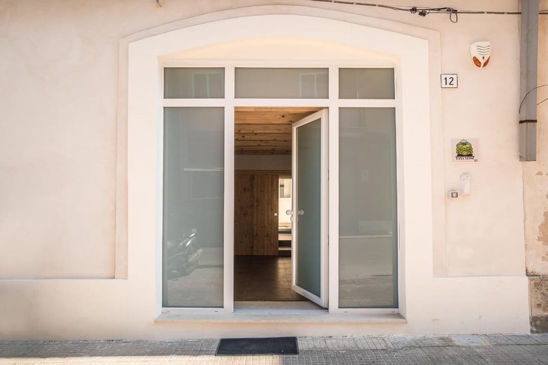 Casa Leone 01 — photo 1 of 1