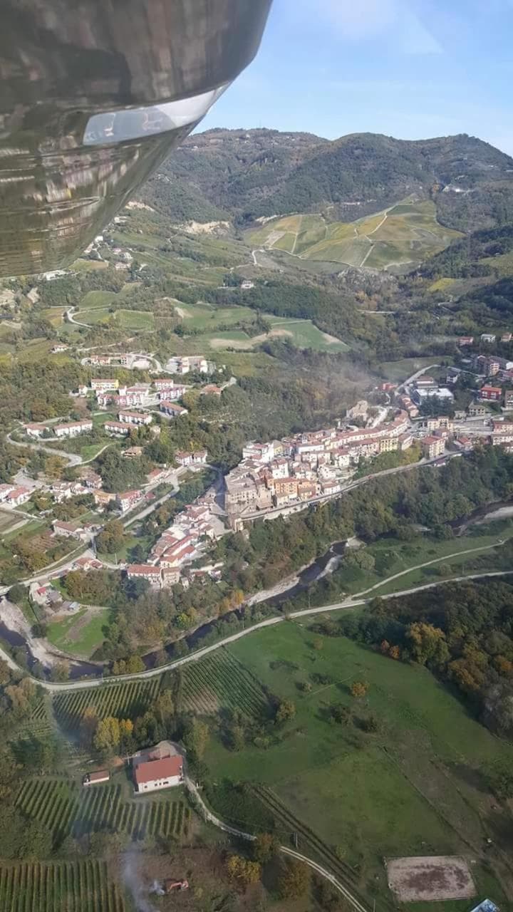 LE RIVE - Soggiorno/Vacanza a TUFO (Avellino) — photo 1 of 1