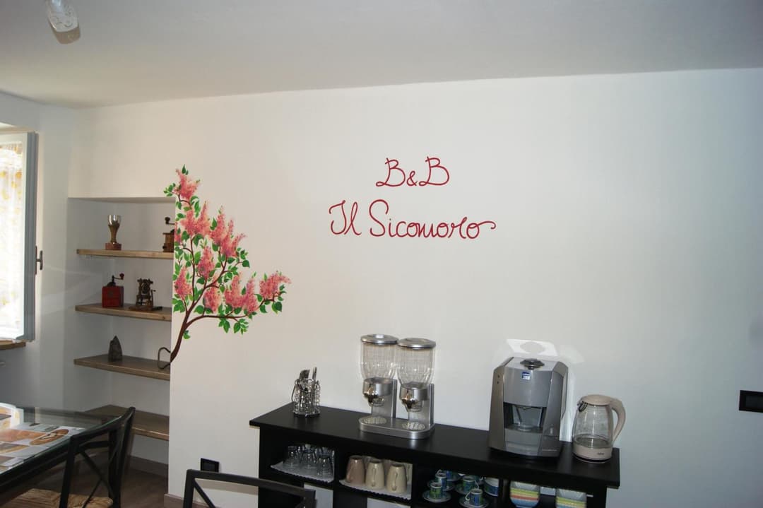 B&B Il Sicomoro — photo 1 of 13