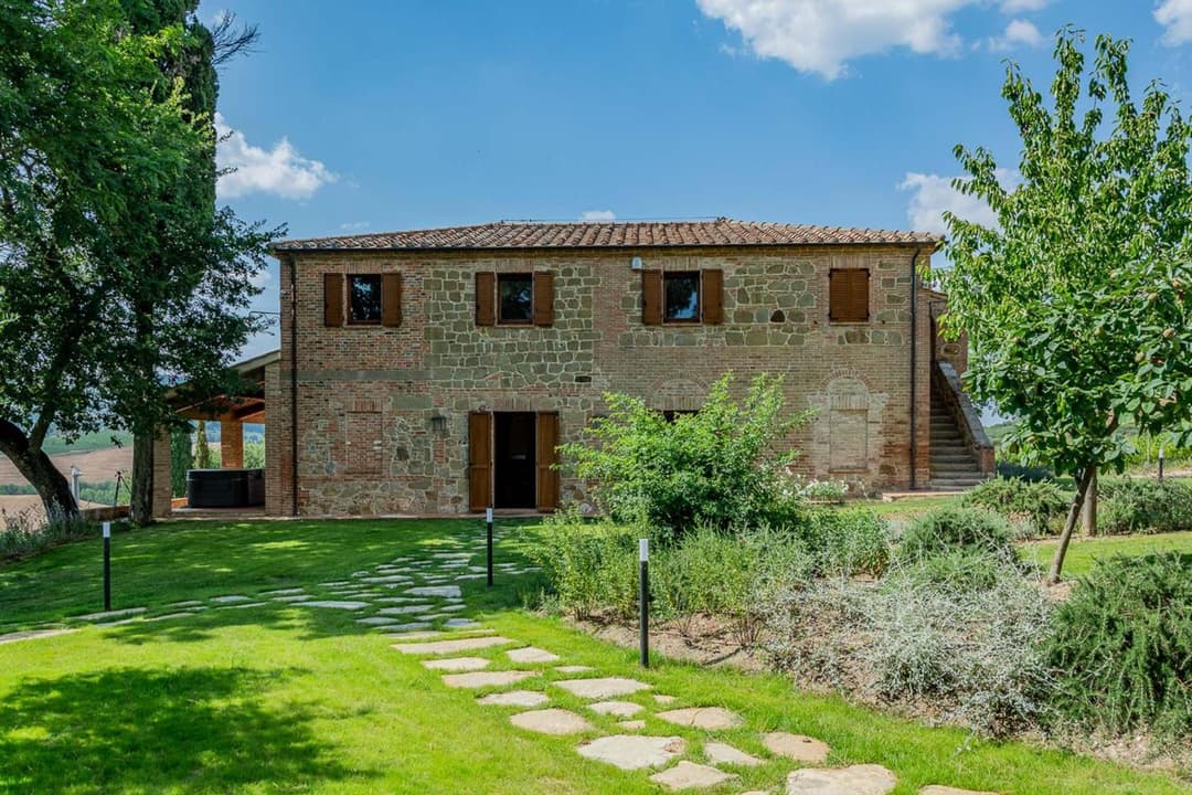 Villa Talosa — photo 1 of 53