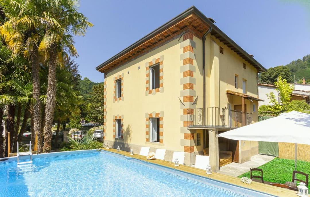 Villa Contessa — photo 1 of 1