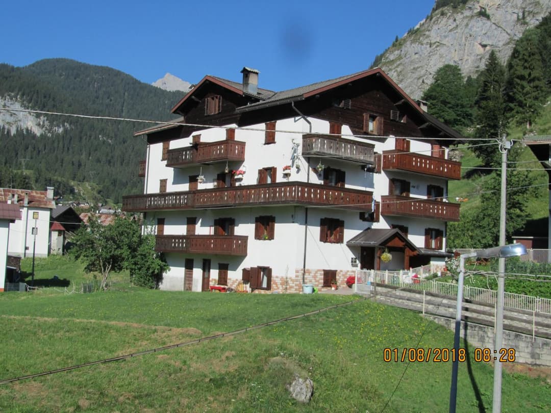 Ciesa Dei Maestri — photo 1 of 1