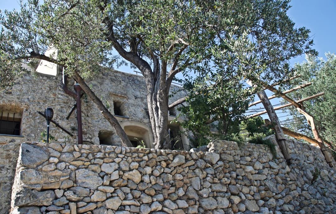 Casa vacanze A lea l'ua — photo 1 of 38