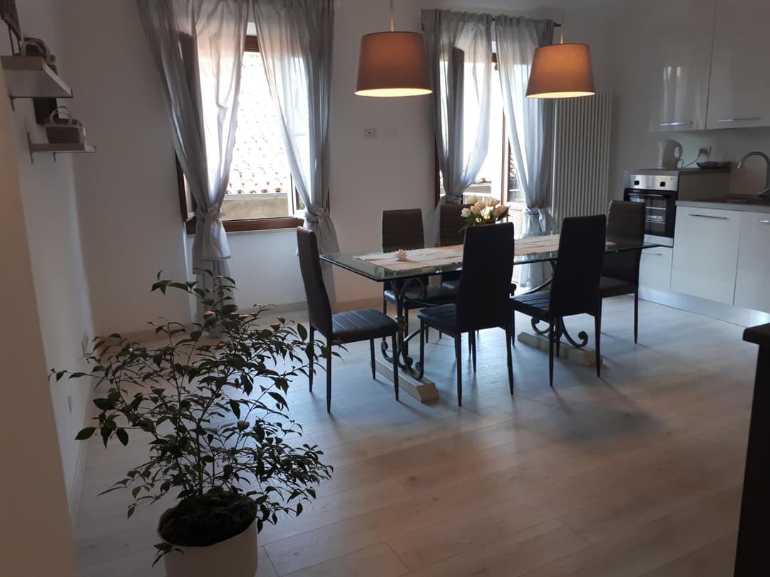 Orvieto House (Parcheggio Compreso) — photo 1 of 1