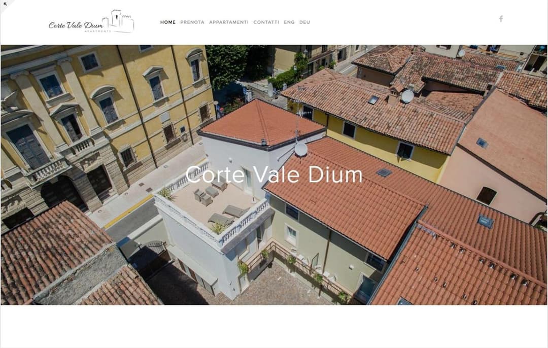 Corte Vale Dium — photo 1 of 31