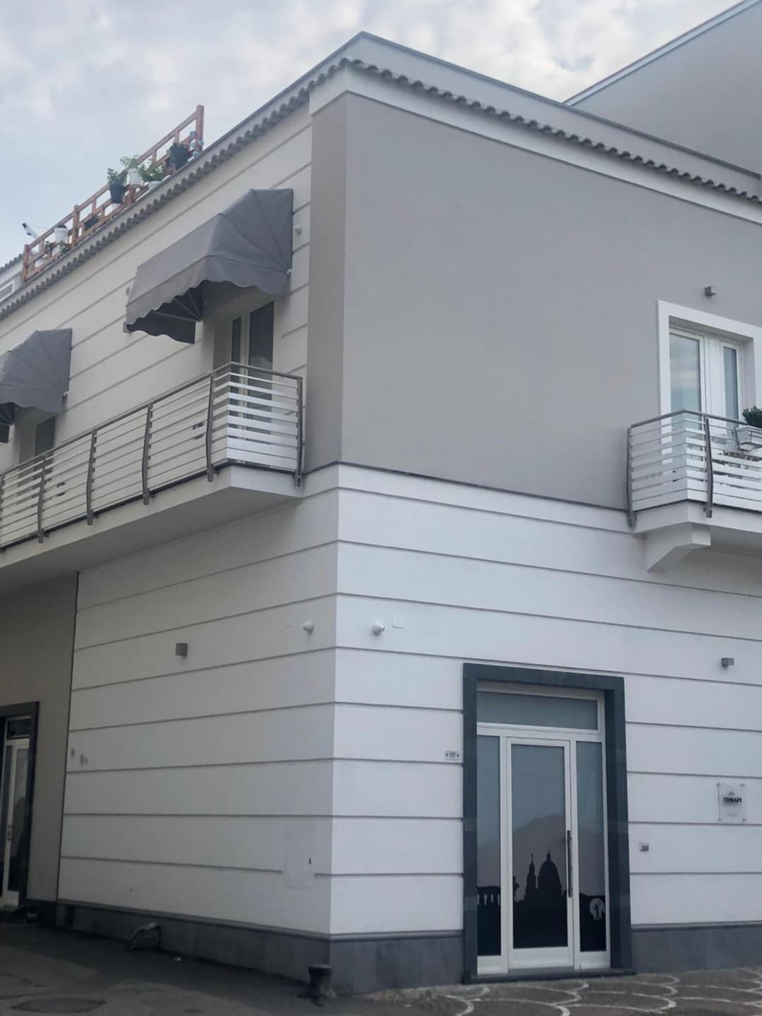 Pompei TERAFI Home — photo 1 of 1