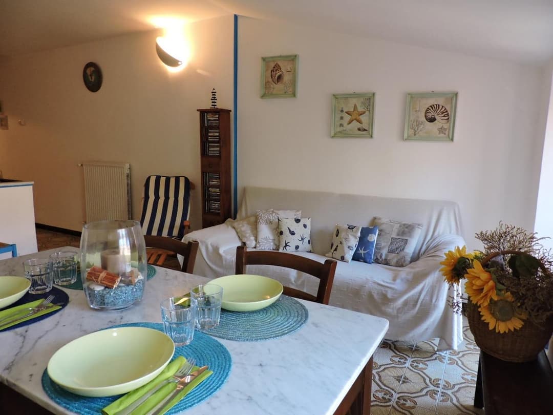 La Casa nel Borgo — photo 1 of 32