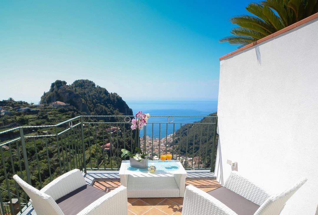 Amalfi Dream Charming House — photo 1 of 1