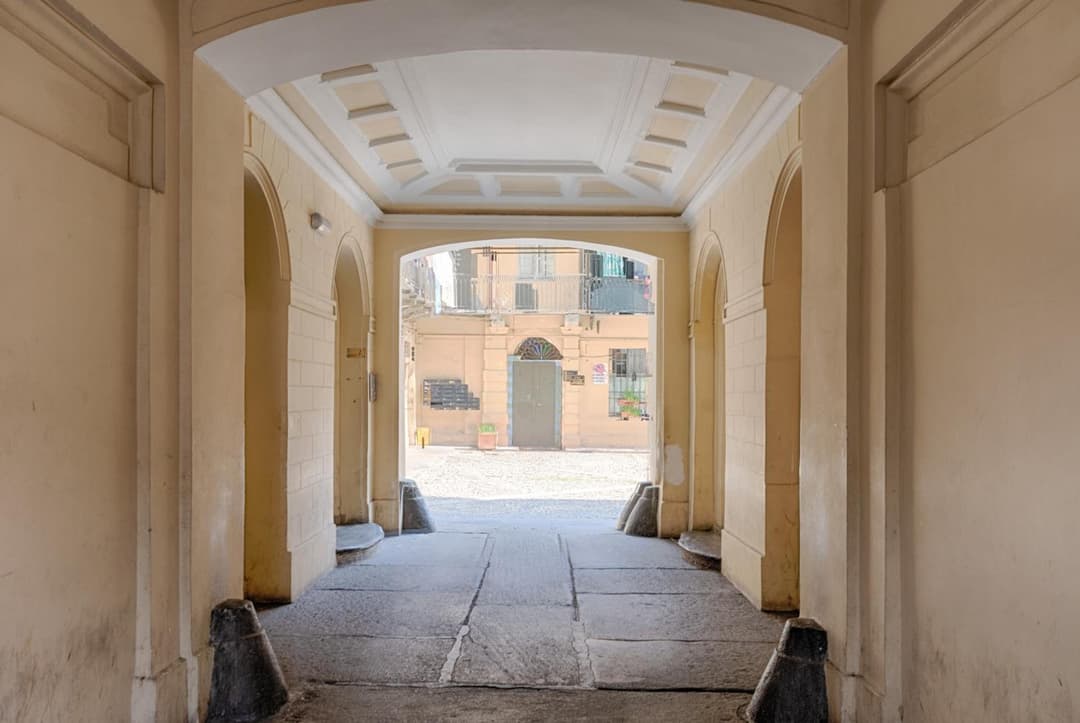 New City Center Giulio Cesare — photo 1 of 23