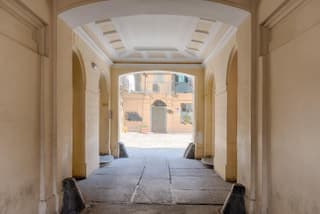 New City Center Giulio Cesare
