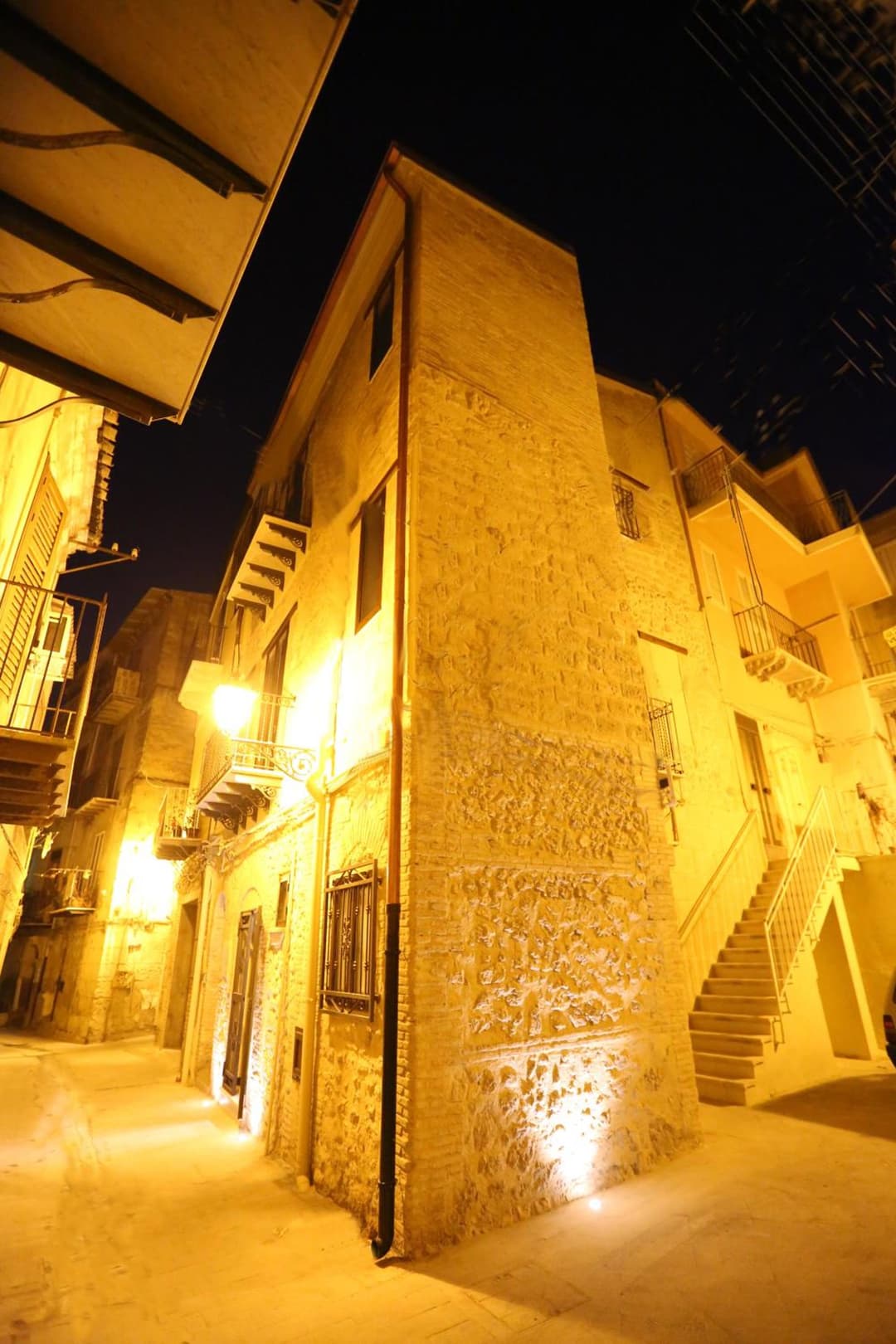 ANTICA DIMORA DELL'AMMIRAGLIO — photo 1 of 1