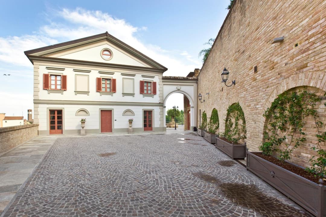 Relais Villa Prato — photo 1 of 1
