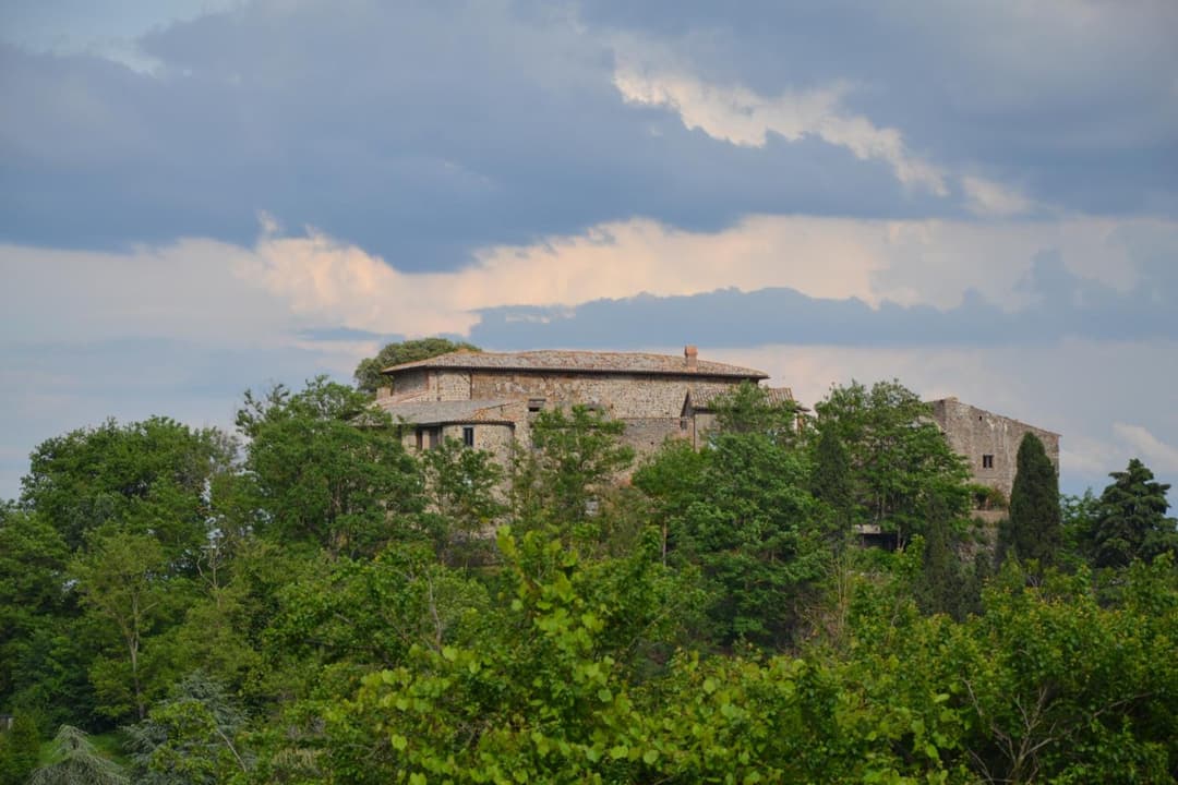Feudi Spada casa vacanze — photo 1 of 1