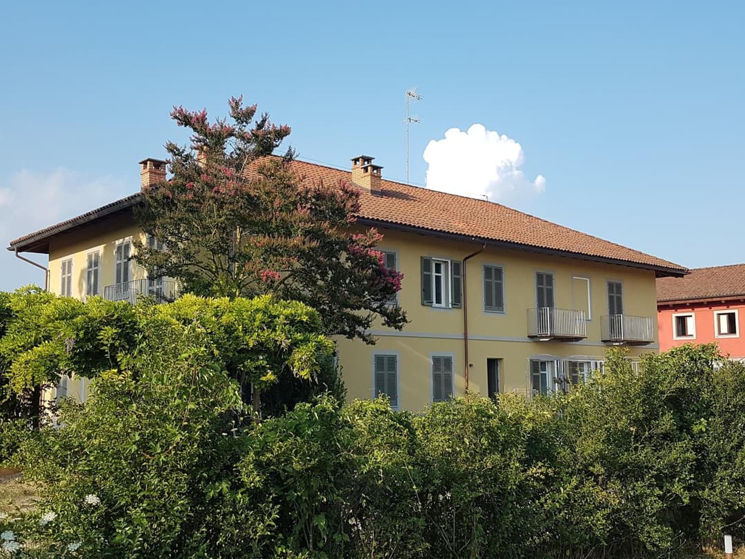 Locanda Ferro UNO, Golf Città di Asti — photo 1 of 1