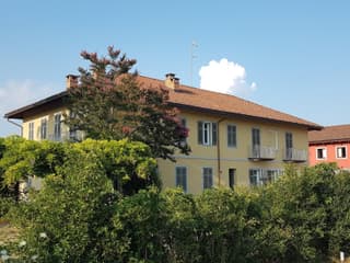 Locanda Ferro UNO, Golf Città di Asti
