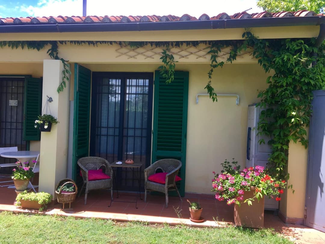 La Casina di Eleonora — photo 1 of 1