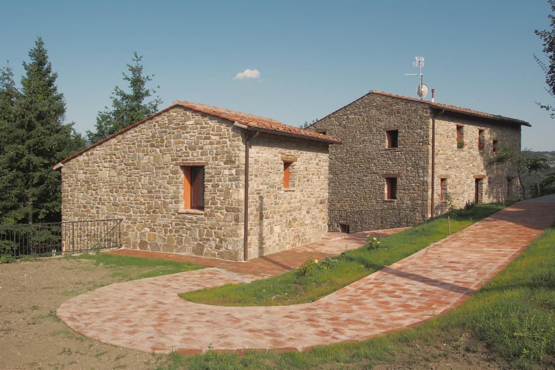 Il Casale-toscoemiliano — photo 1 of 1