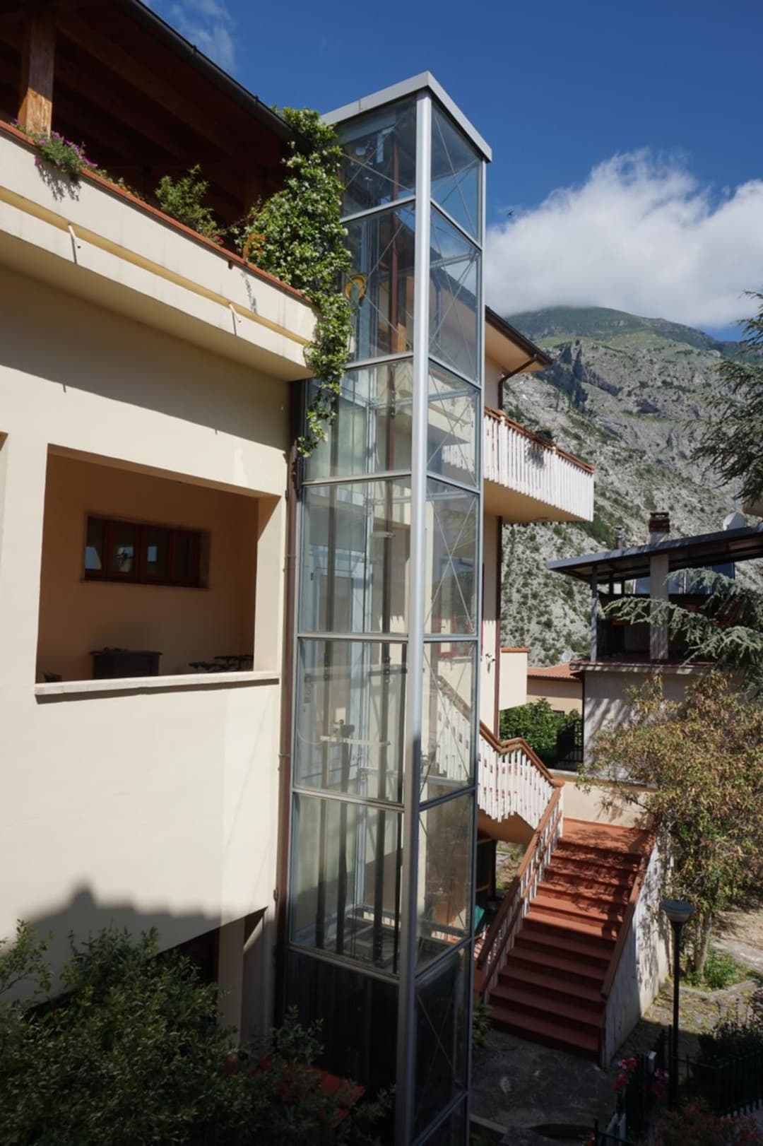 Residence La Piazzetta — photo 1 of 1
