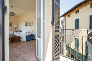 LE RONDINELLE Apartment Bellagio