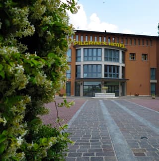 HC Hotel Cremona Pilgrim's