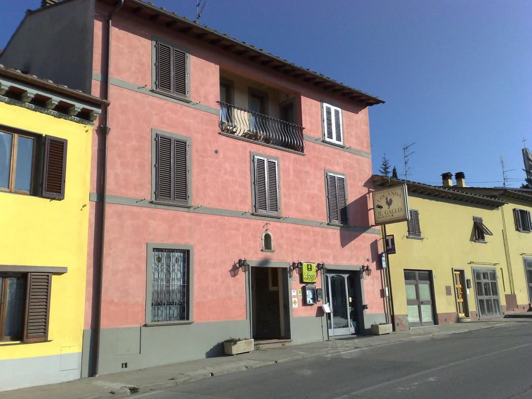 Locanda Il Gallo — photo 1 of 1