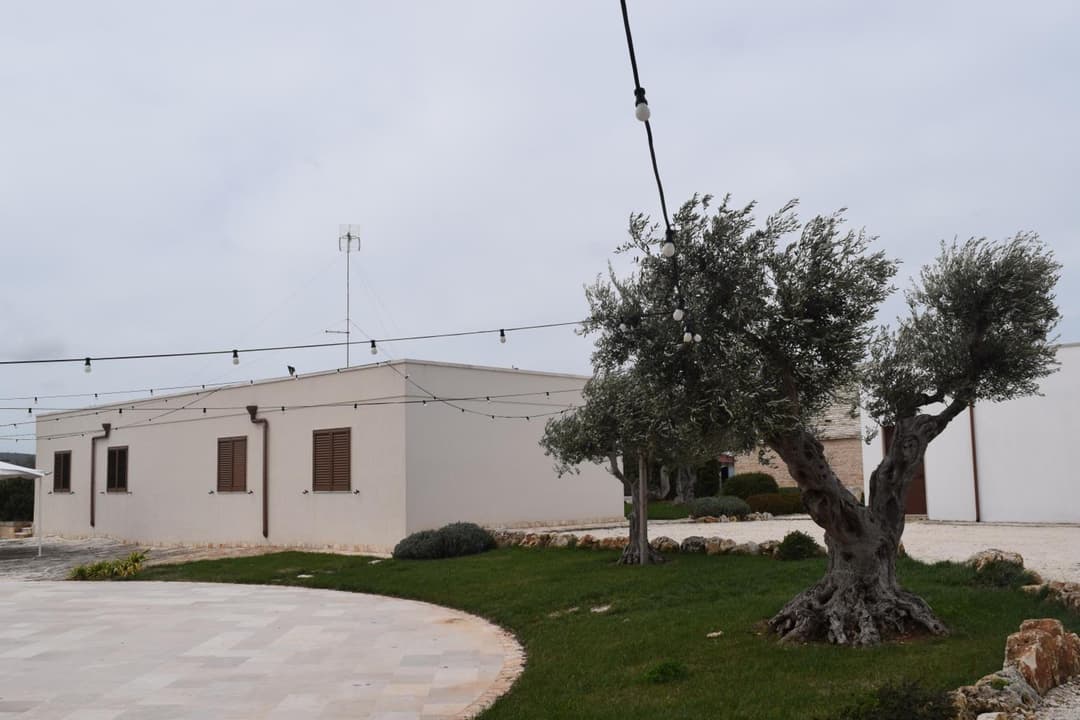 Masseria Corte Masseriola — photo 1 of 1