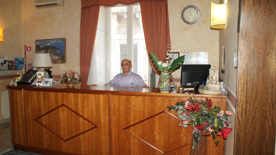 Hotel Gresi — photo 1 of 1